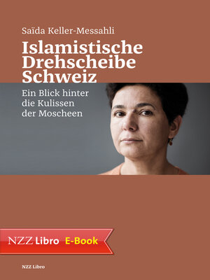 cover image of Islamistische Drehscheibe Schweiz